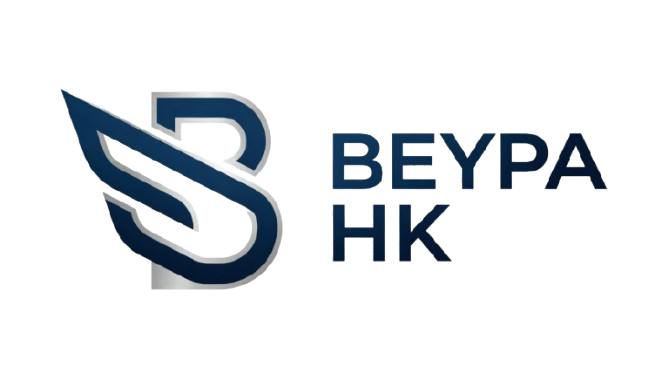 BEYPA HK Logo